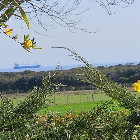 La Monturera, Loft De Campo Apartman Colonia del Sacramento Kültér fotó