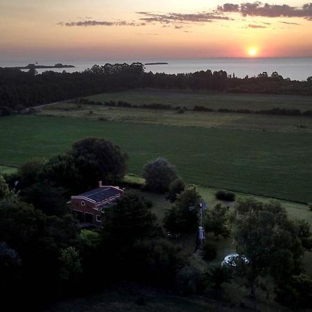 La Monturera, Loft De Campo Apartman Colonia del Sacramento Kültér fotó