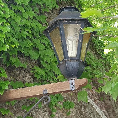 La Monturera, Loft De Campo Apartman Colonia del Sacramento Kültér fotó