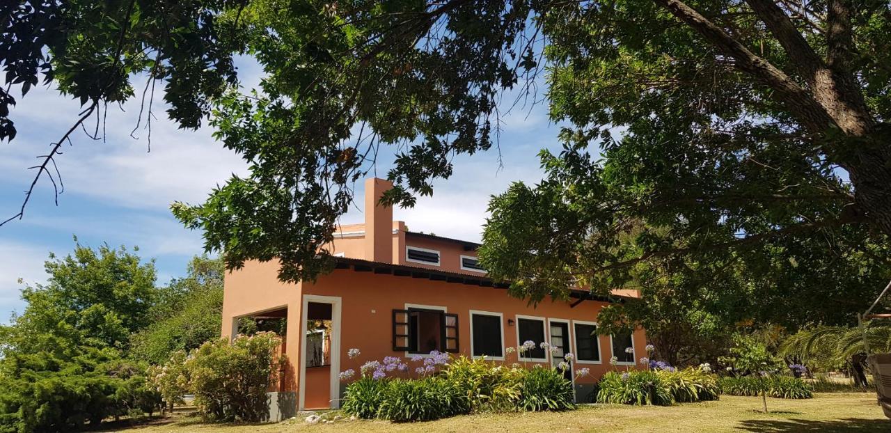 La Monturera, Loft De Campo Apartman Colonia del Sacramento Kültér fotó