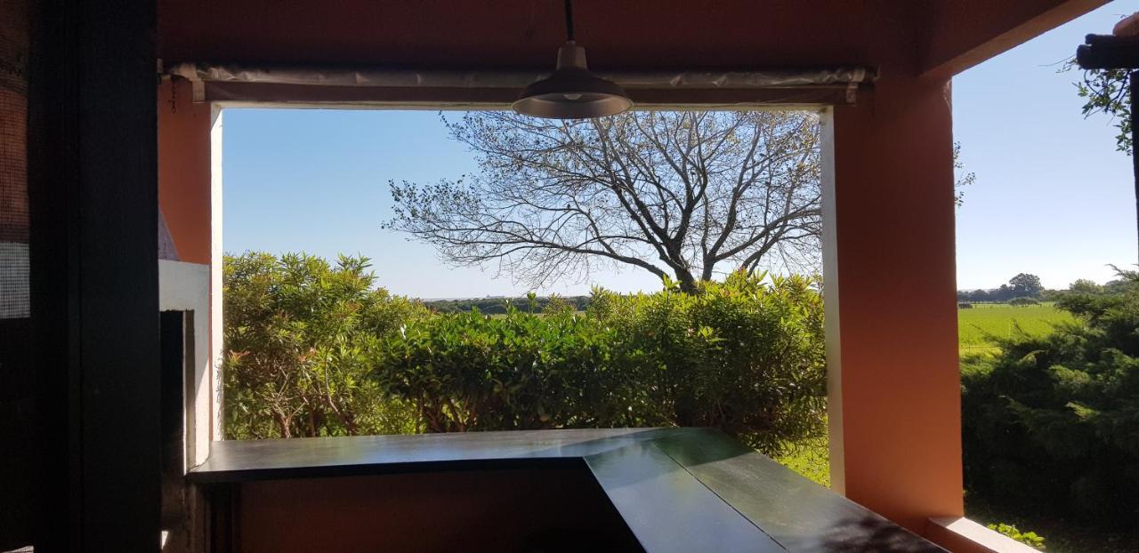 La Monturera, Loft De Campo Apartman Colonia del Sacramento Kültér fotó