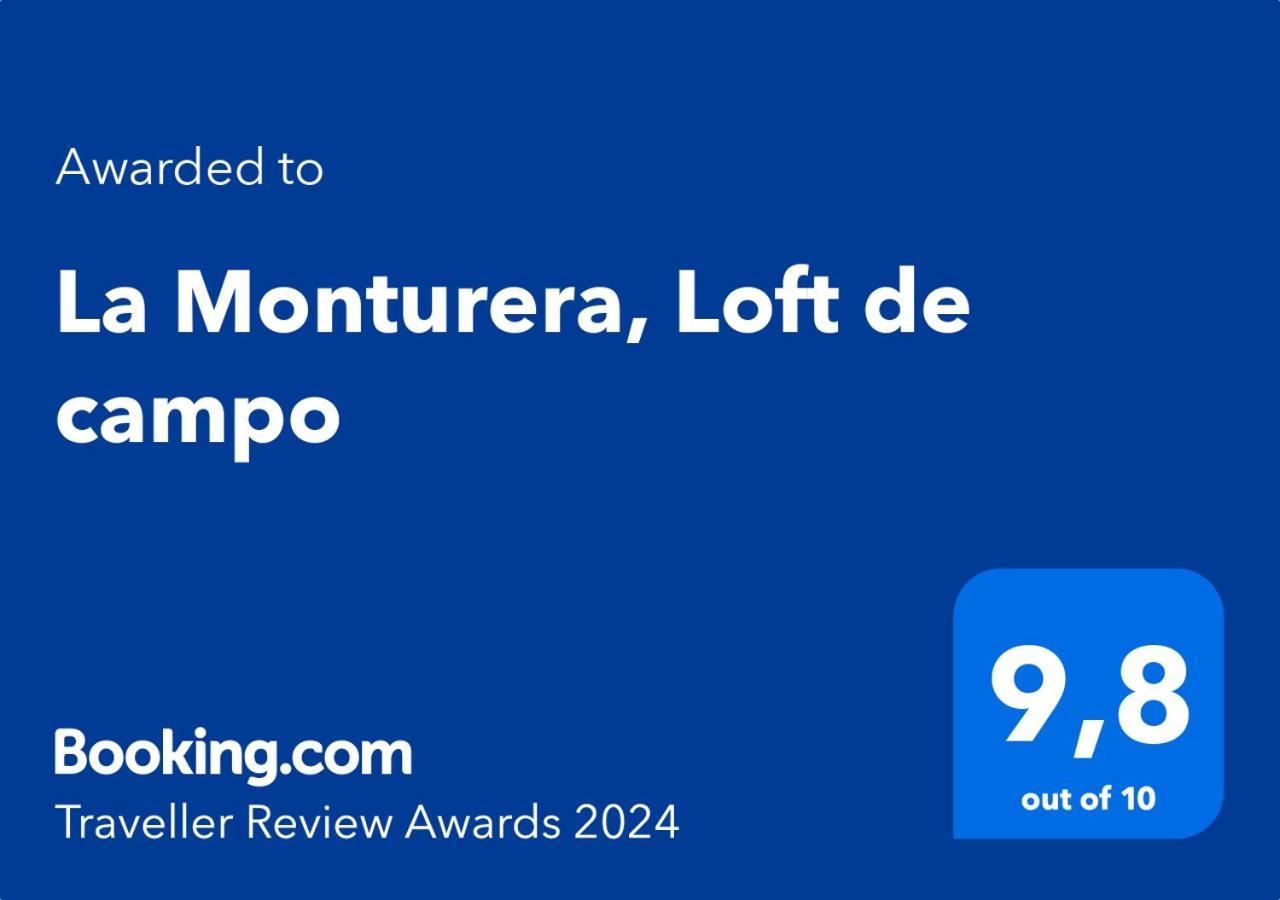 La Monturera, Loft De Campo Apartman Colonia del Sacramento Kültér fotó