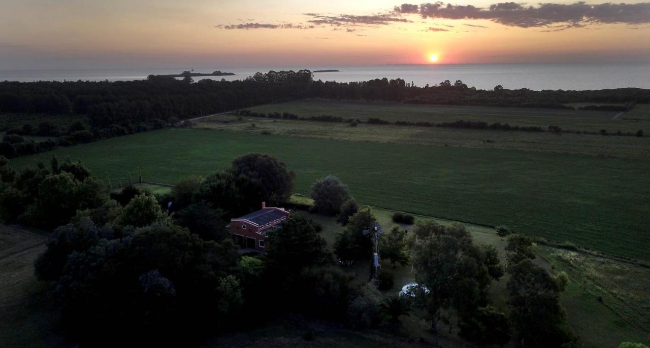 La Monturera, Loft De Campo Apartman Colonia del Sacramento Kültér fotó
