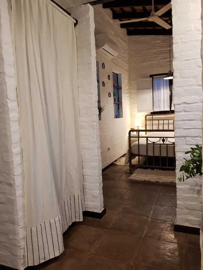 La Monturera, Loft De Campo Apartman Colonia del Sacramento Kültér fotó