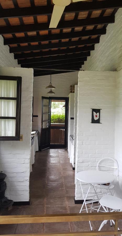 La Monturera, Loft De Campo Apartman Colonia del Sacramento Kültér fotó