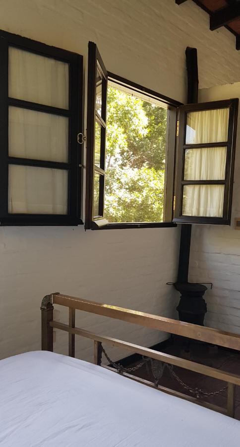 La Monturera, Loft De Campo Apartman Colonia del Sacramento Kültér fotó