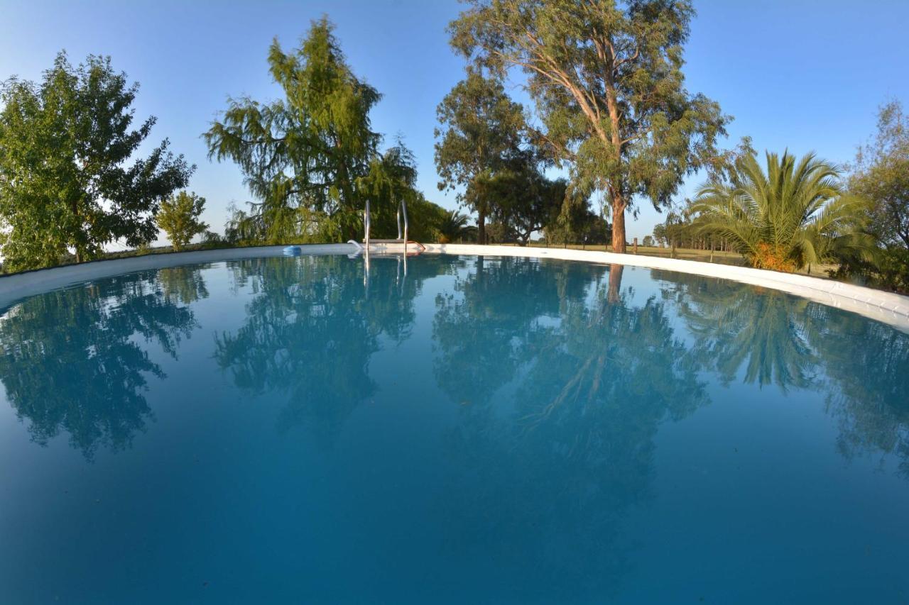 La Monturera, Loft De Campo Apartman Colonia del Sacramento Kültér fotó