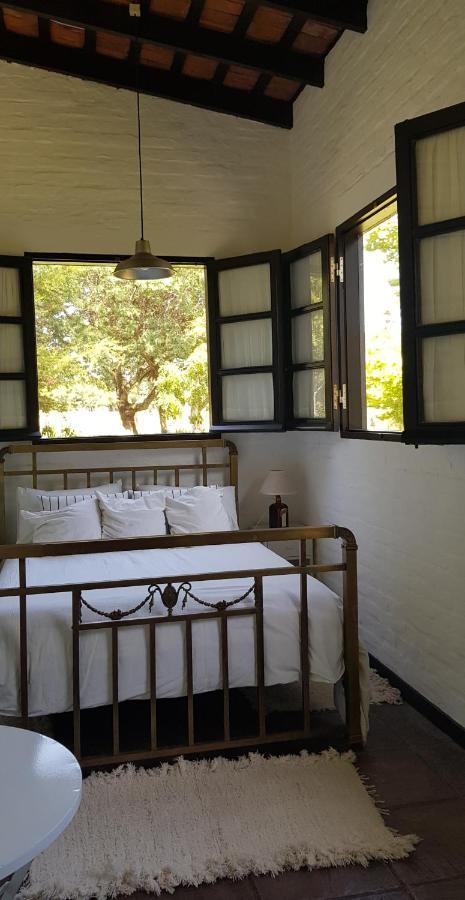 La Monturera, Loft De Campo Apartman Colonia del Sacramento Kültér fotó