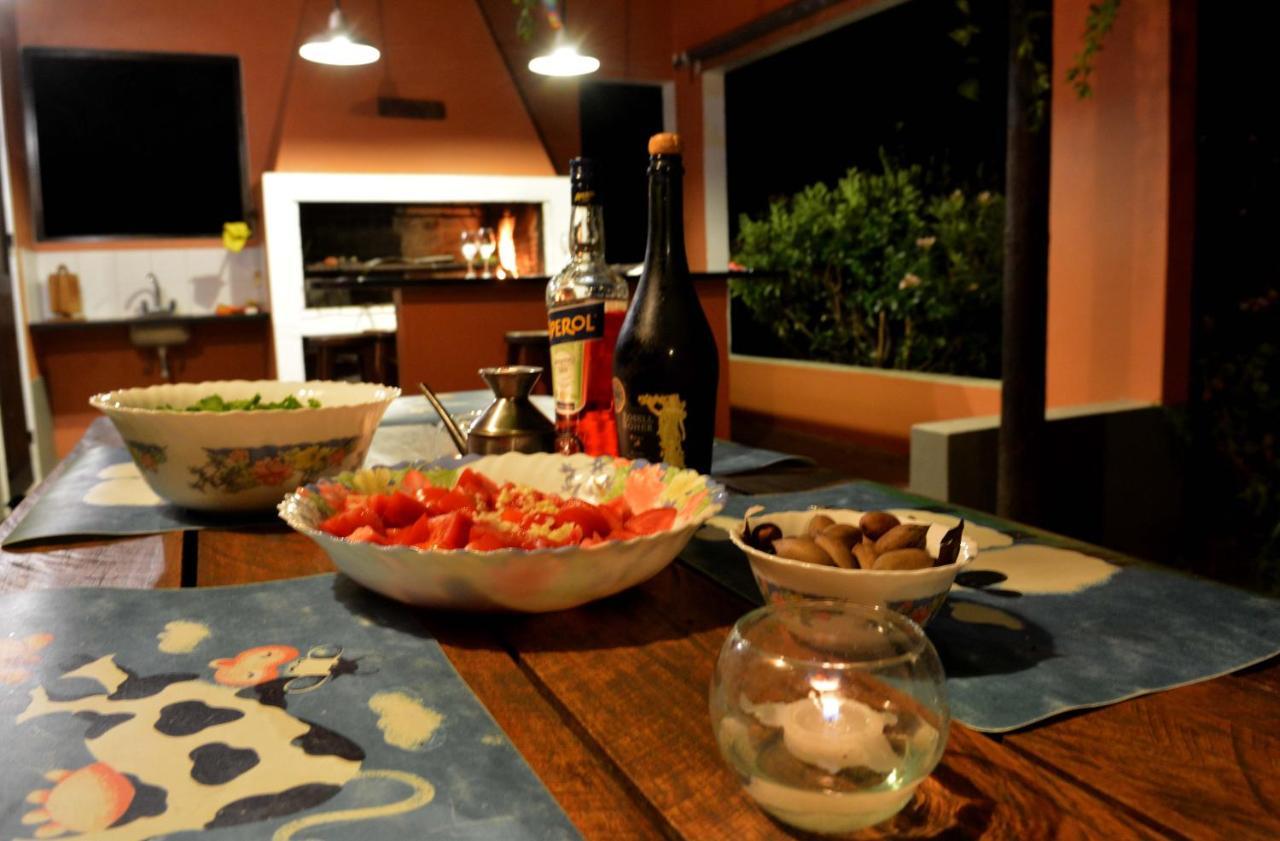 La Monturera, Loft De Campo Apartman Colonia del Sacramento Kültér fotó