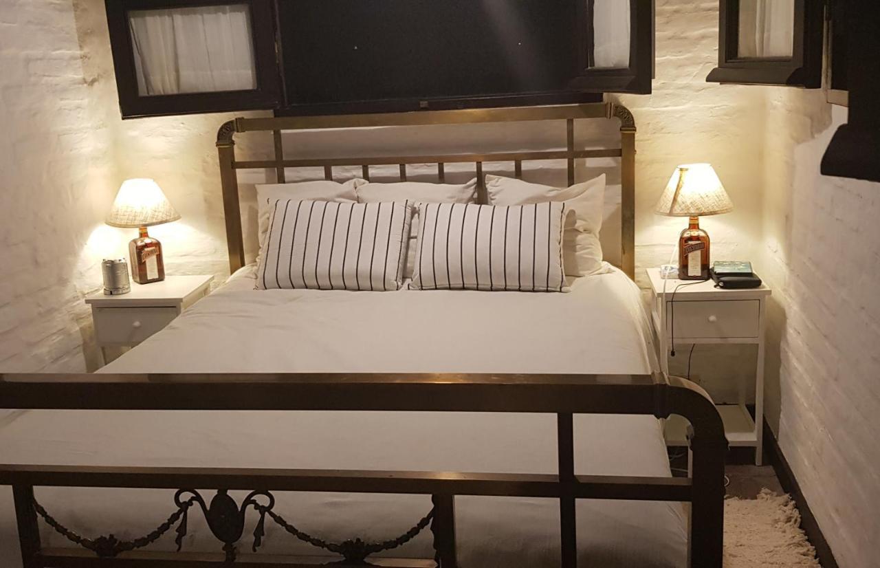 La Monturera, Loft De Campo Apartman Colonia del Sacramento Kültér fotó